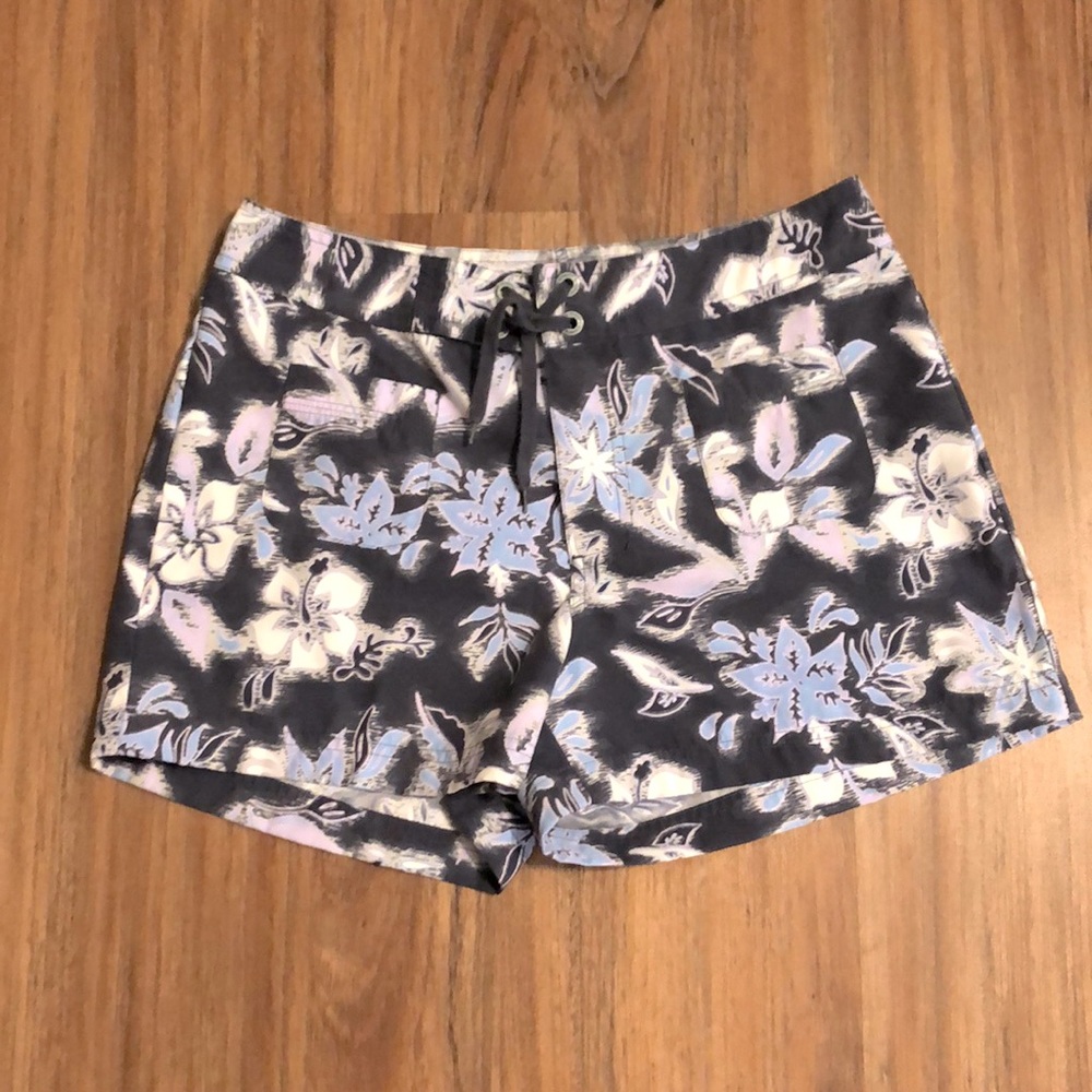 Columbia Convert Women’s Boardshorts Sz 10